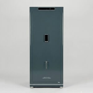 AL-AI-150R.jpg LUXURIOUS SAFE BOX FOR SECURE STORAGE AL-AI-150R