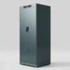 LUXURIOUS SAFE BOX FOR SECURE STORAGE AL-AI-150R