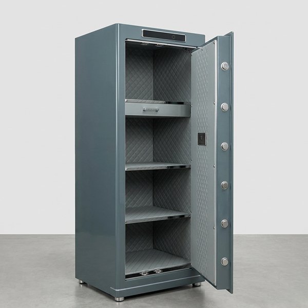 LUXURIOUS SAFE BOX FOR SECURE STORAGE AL-AI-150R