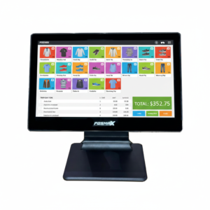 POSMAX-PM-I7-4GN-SINGLE I7 TOUCH POS MACHINE