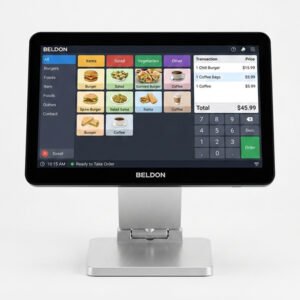 BELDON-BN-TP081S-I5 12TH GEN SINGLE TOUCH POS MACHINE